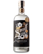 Flaske Flowstone Snuffbox Gin fra Sydafrika